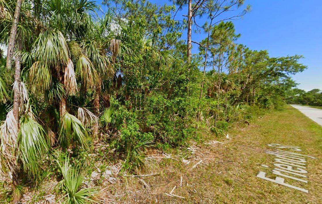0.23 Acres for Sale in Port Charlotte, Florida