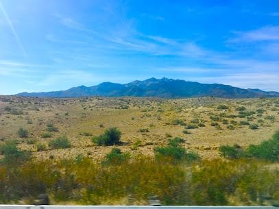 1.05 Acres for Sale in Kingman, Arizona