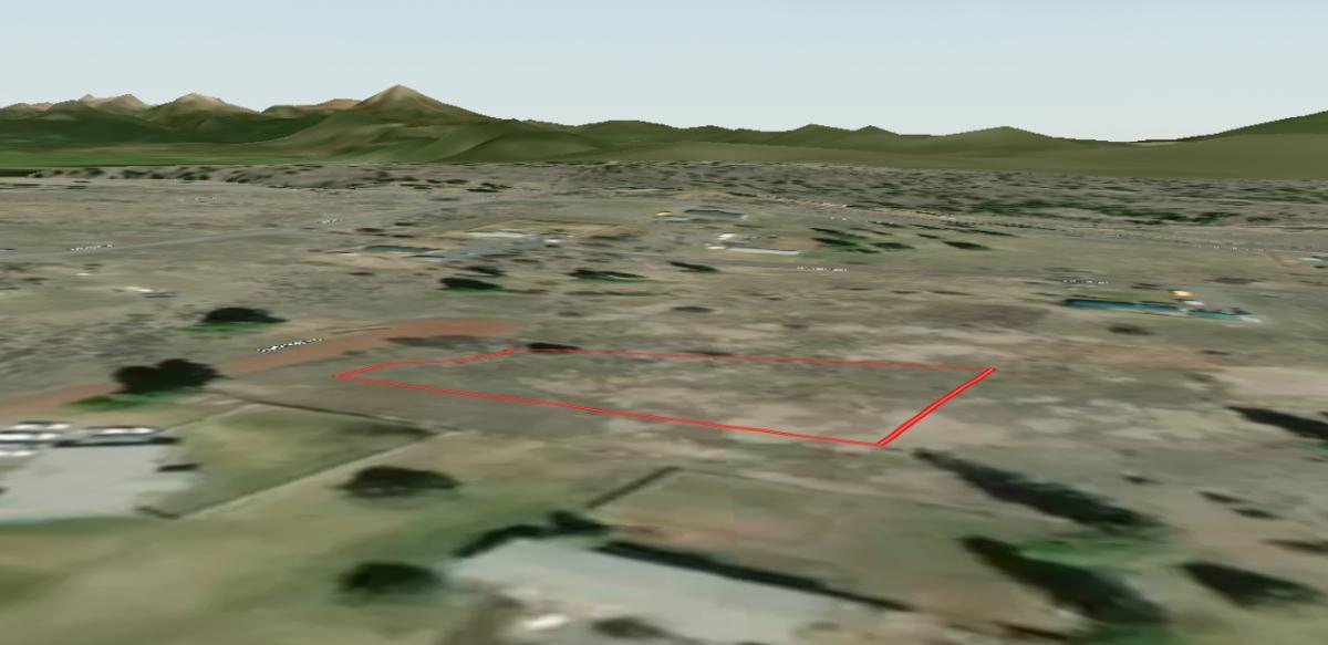 0.51 Acres for Sale in Chiloquin, Oregon