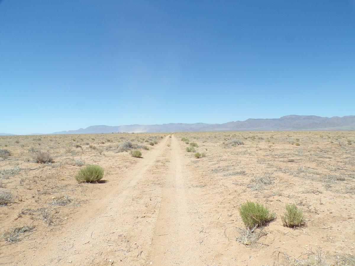 5 Acres for Sale in Kingman, Arizona