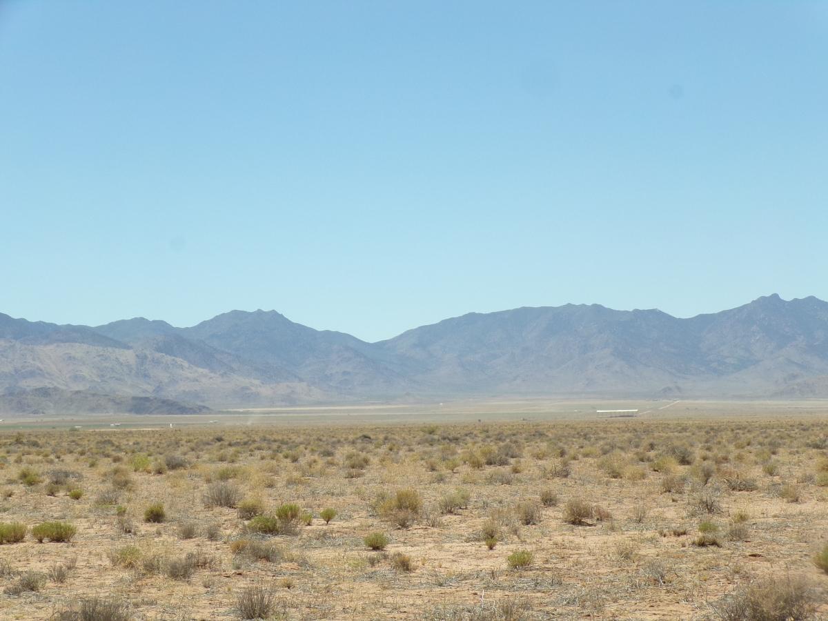 5 Acres for Sale in Kingman, Arizona