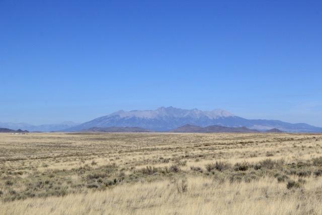 10 Acres for Sale in Jaroso, Colorado