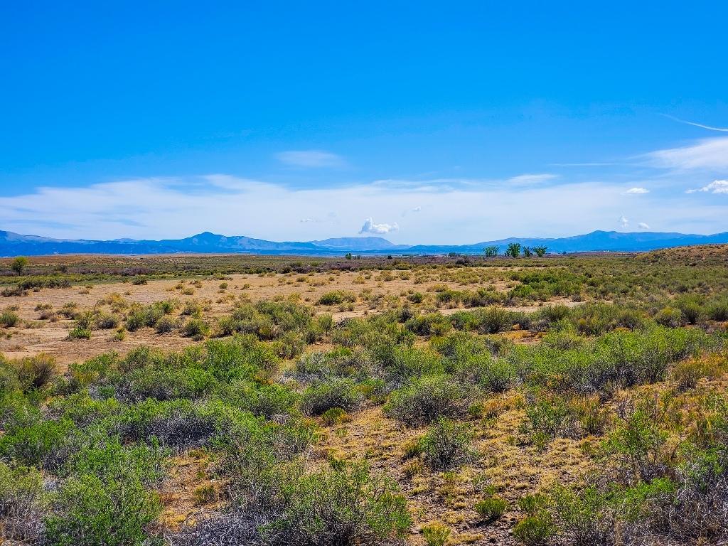 5.03 Acres for Sale in Blanca, Colorado
