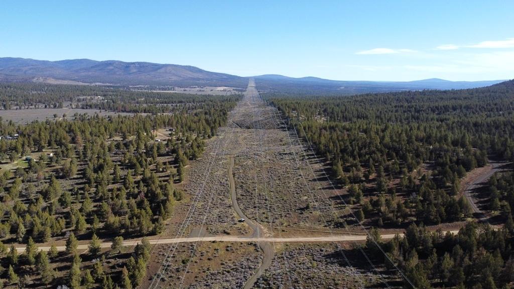 3.22 Acres for Sale in Beatty, Oregon