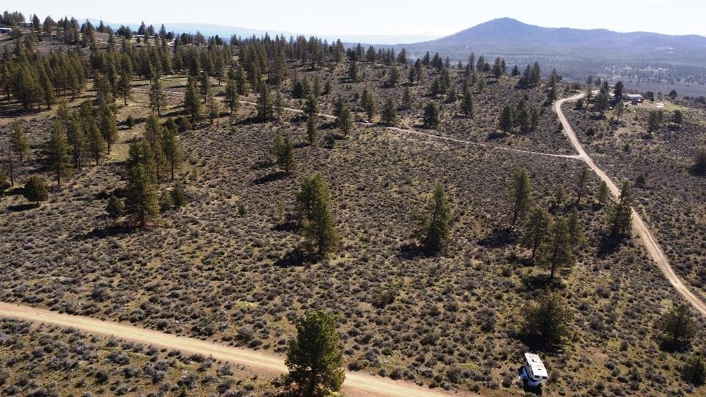 1.5 Acres for Sale in Beatty, Oregon