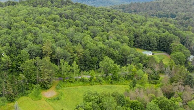 12.2 Acres for Sale in Wilmington, Vermont