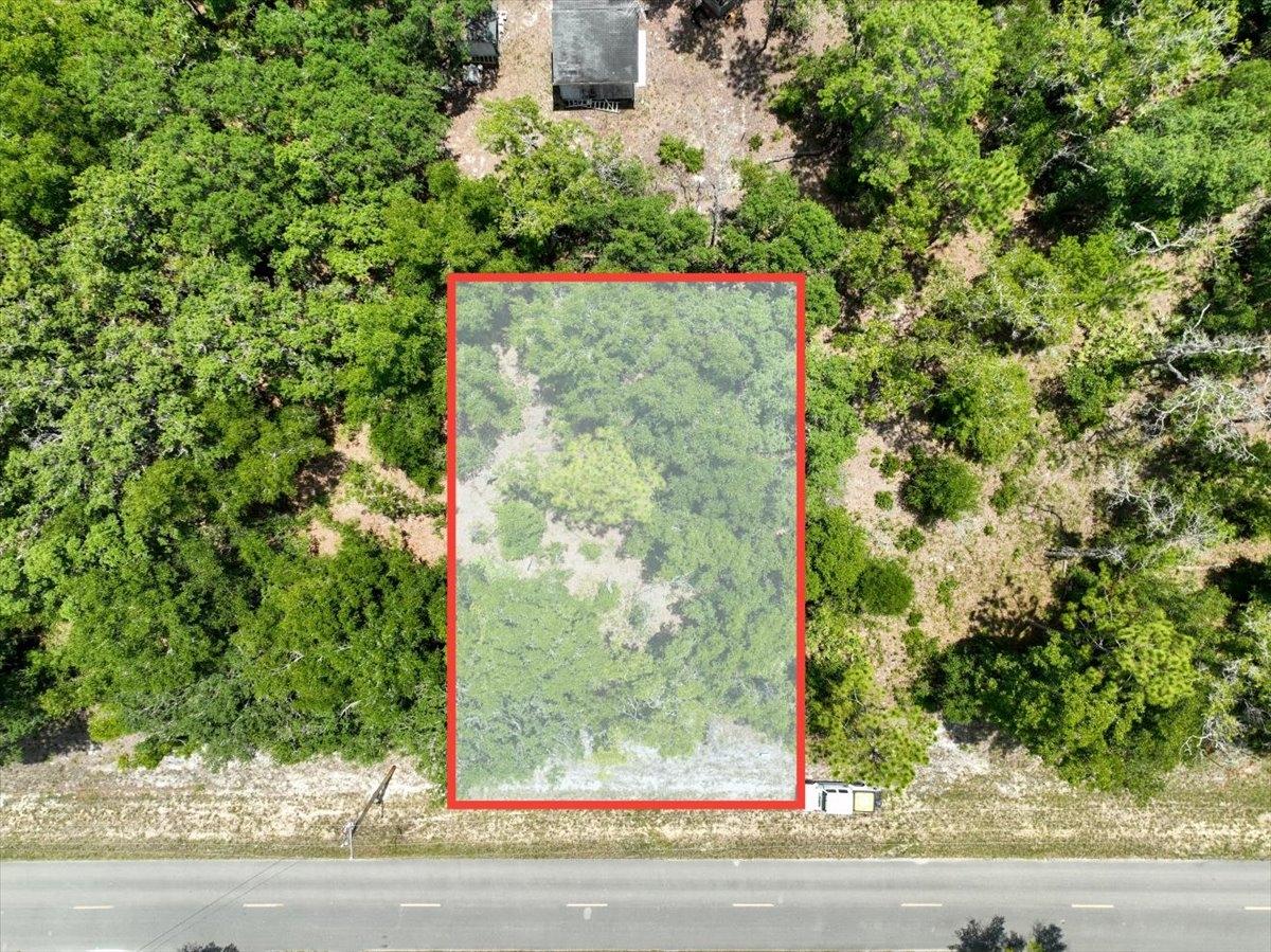 0.25 Acres for Sale in Florahome, Florida