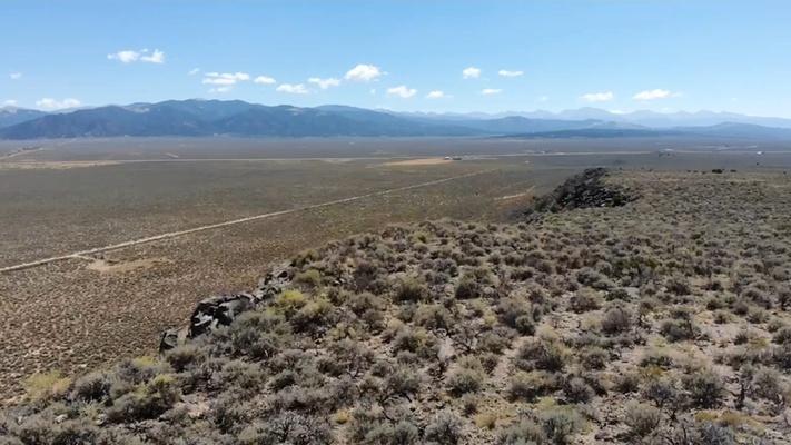 20.96 Acres for Sale in San Luis, Colorado