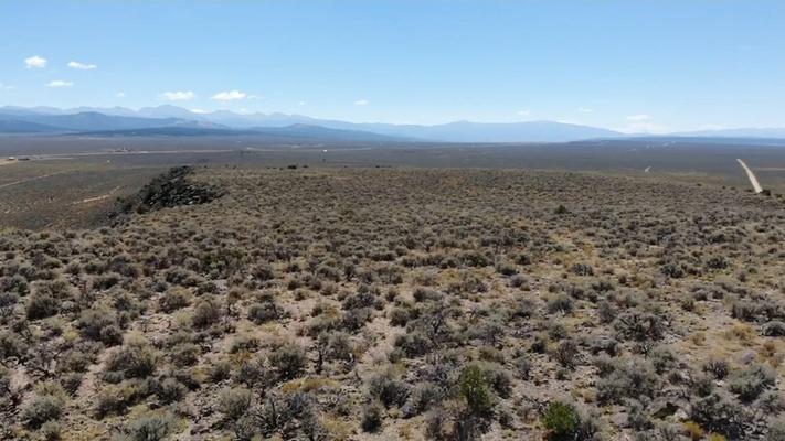 20.96 Acres for Sale in San Luis, Colorado