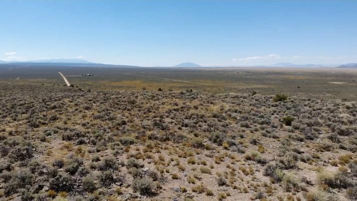 20.96 Acres for Sale in San Luis, Colorado