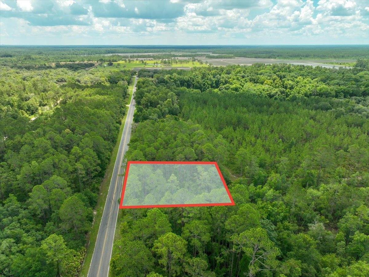 0.36 Acres for Sale in Interlachen, Florida