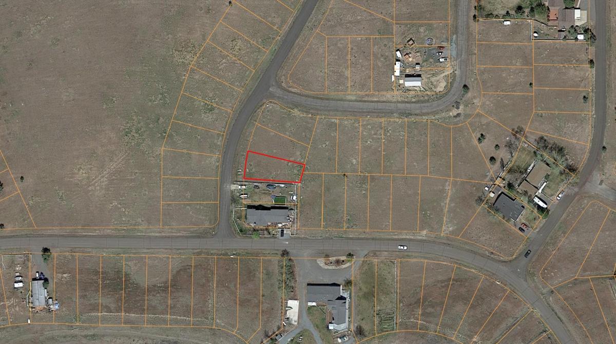 0.14 Acres for Sale in Alturas, California