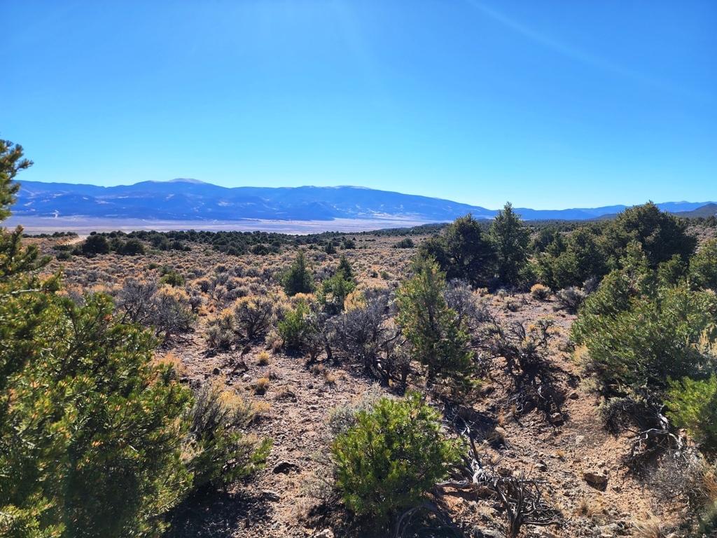 2.53 Acres for Sale in San Luis, Colorado
