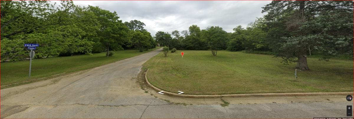 0.16 Acres for Sale in Jacksonville, Texas