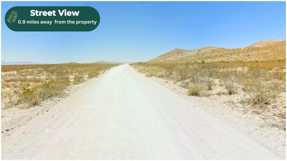 0.23 Acres for Sale in El Paso, Texas