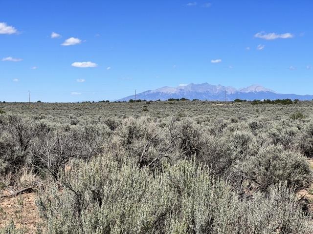 5.04 Acres for Sale in San Luis, Colorado