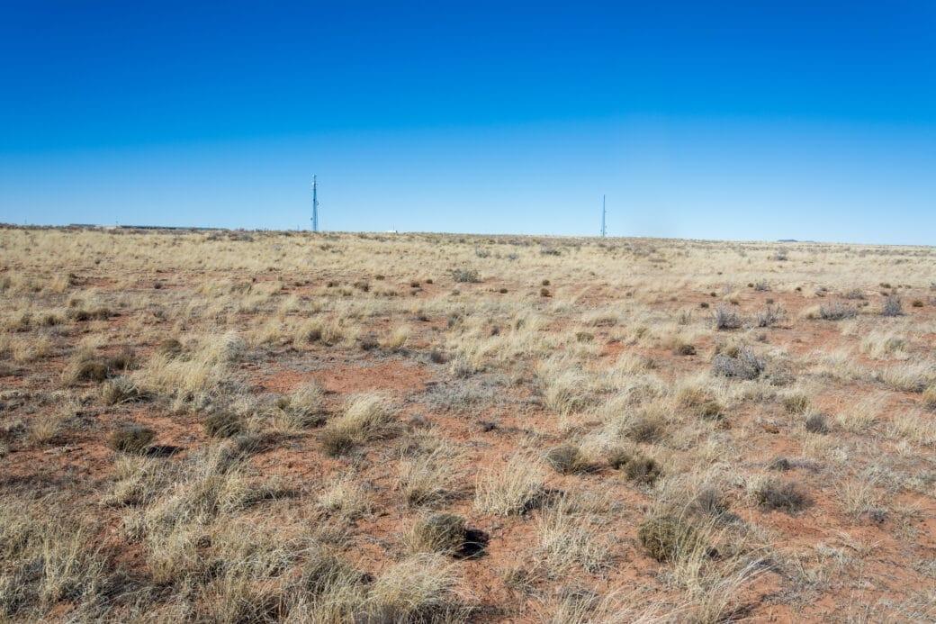 1.04 Acres for Sale in Holbrook, Arizona