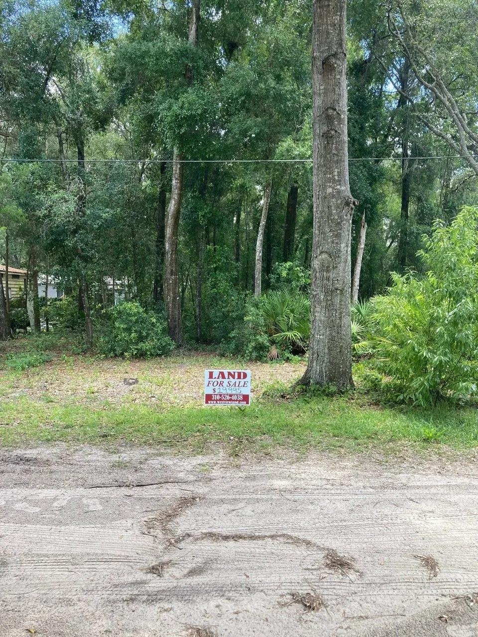 .21 Acres for Sale in Hudson, Florida