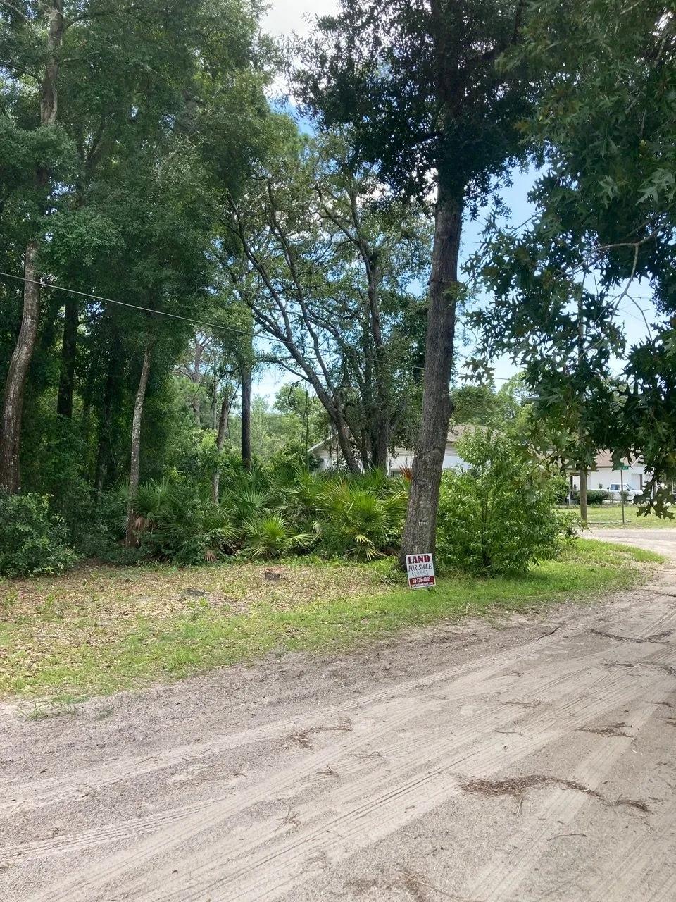 .21 Acres for Sale in Hudson, Florida