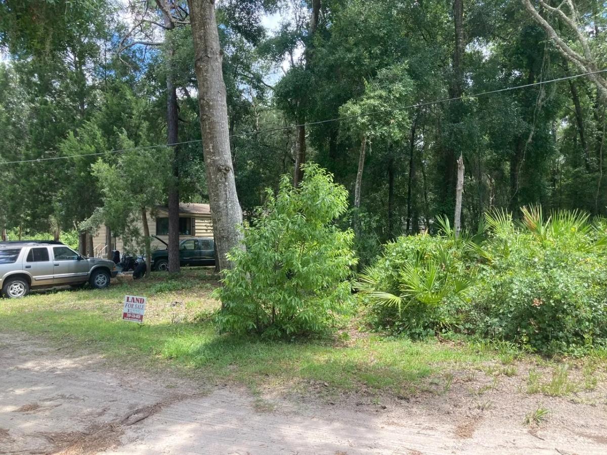 .21 Acres for Sale in Hudson, Florida