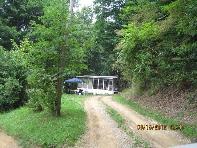 9.13 Acres for Sale in Grafton, West Virginia