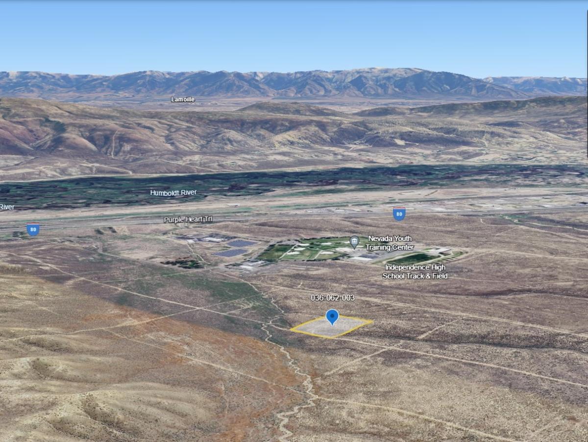 2.27 Acres for Sale in Elko, Nevada