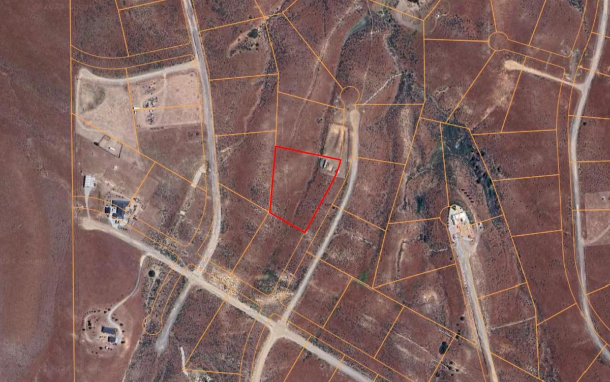 2.6 Acres for Sale in Mountain Meadows, California