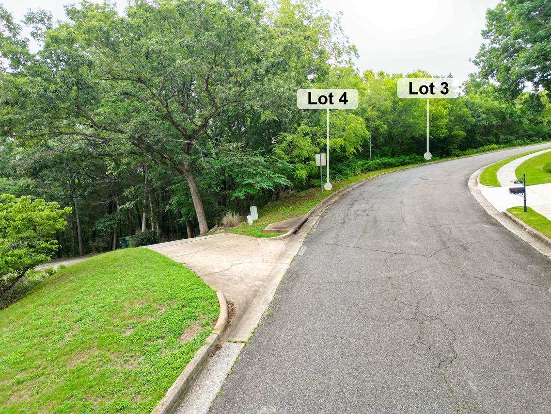 1.07 Acres for Sale in Huntsville, Alabama