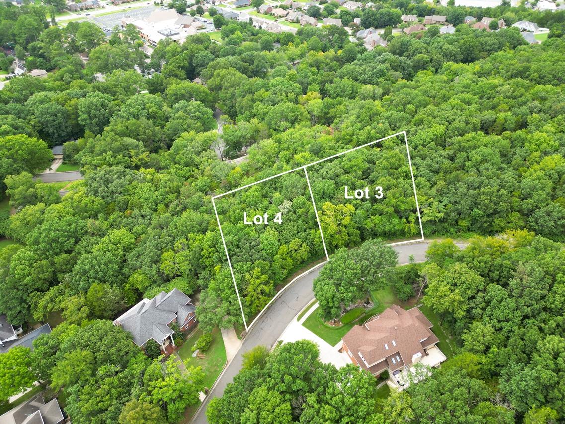 1.07 Acres for Sale in Huntsville, Alabama