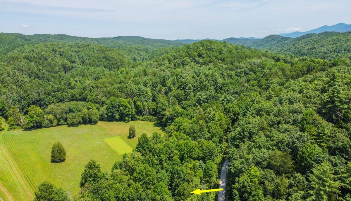 1.70 Acres for Sale in Apalachia, Tennessee