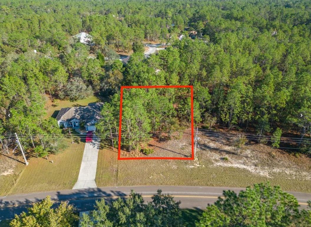 0.32 Acres for Sale in Homosassa, Florida