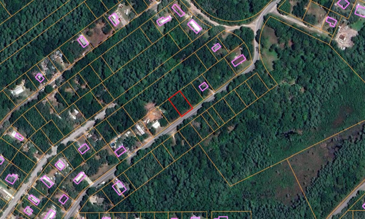 0.18 Acres for Sale in New Port Richey, Florida