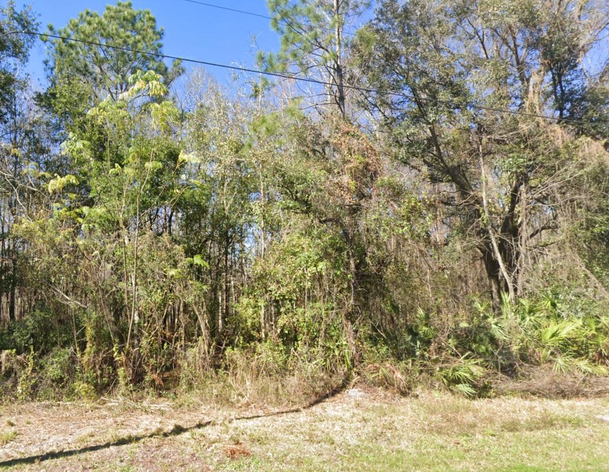 0.18 Acres for Sale in New Port Richey, Florida
