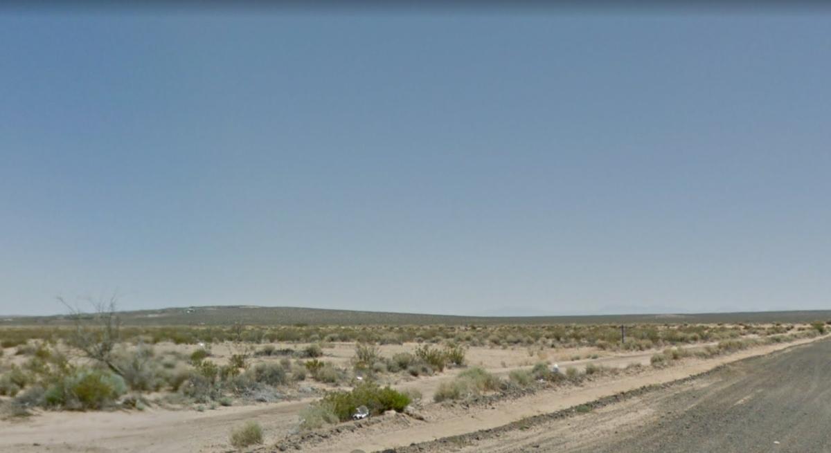 0.17 Acres for Sale in California City, California