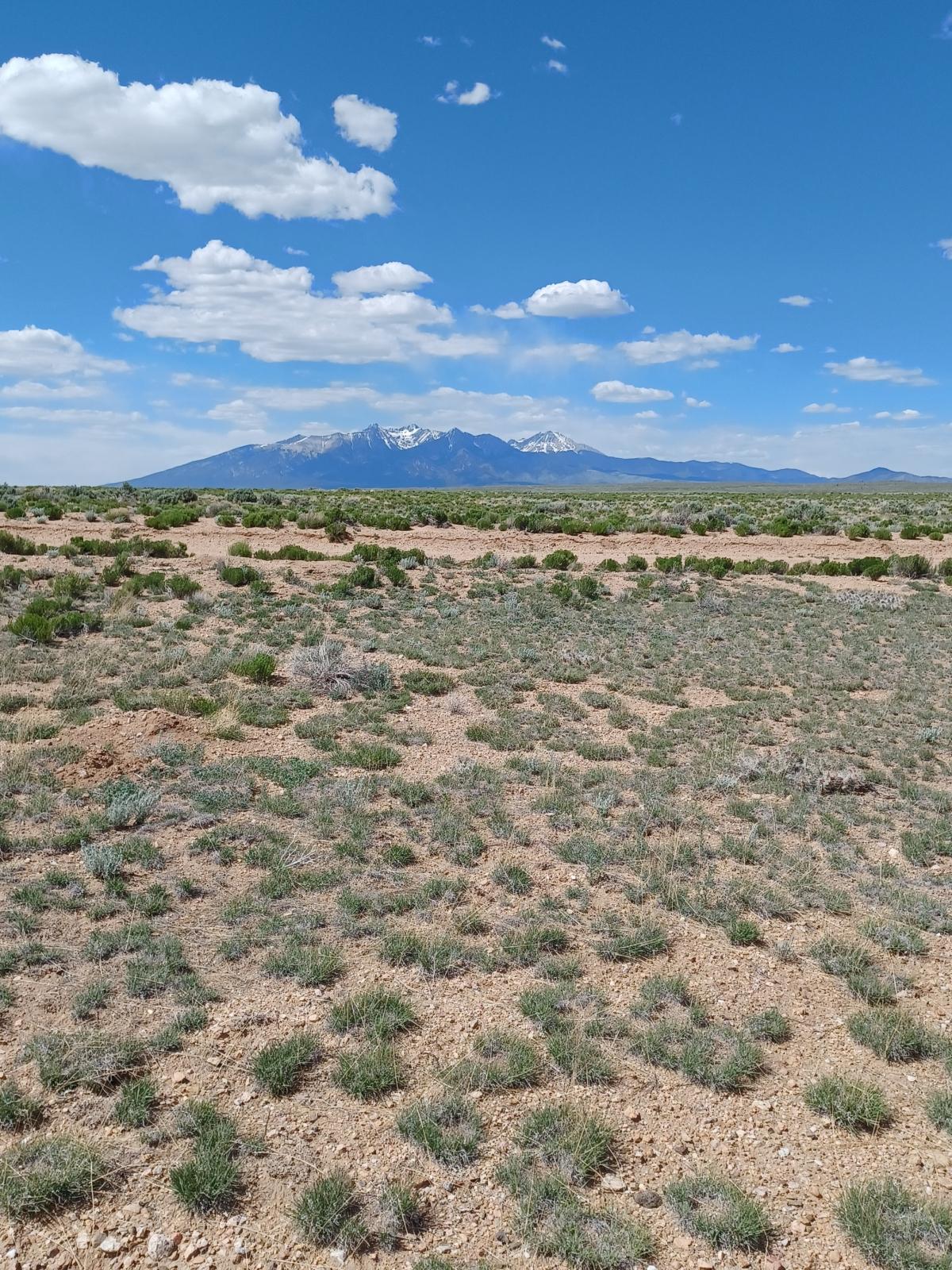 4.9 Acres for Sale in San Luis, Colorado