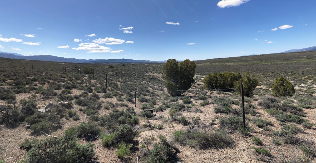 10 Acres for Sale in Montello, Nevada