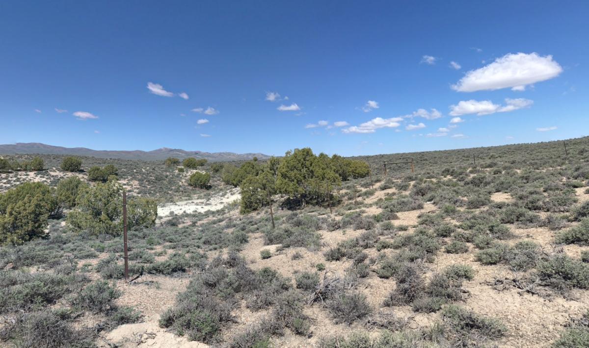 10 Acres for Sale in Montello, Nevada