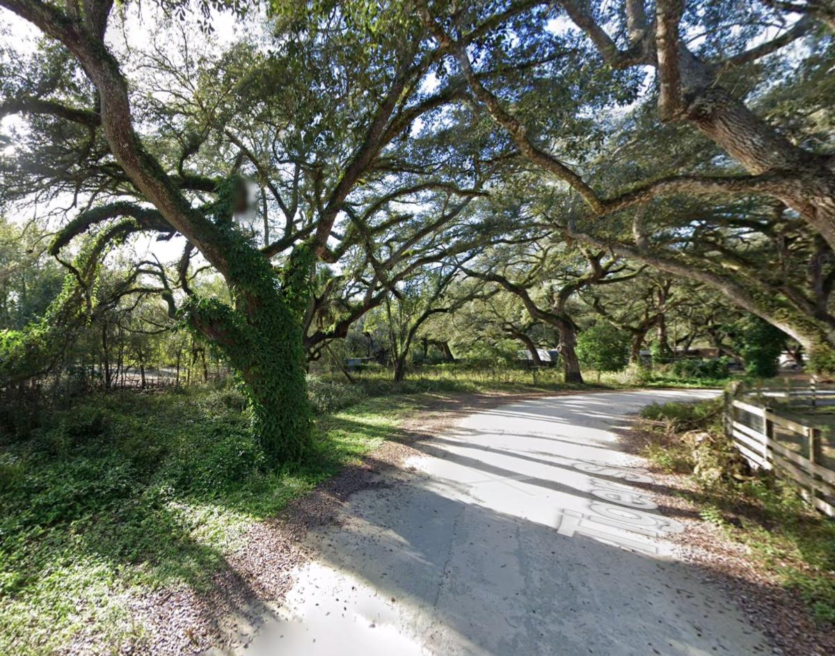 0.1 Acres for Sale in Dade City, Florida