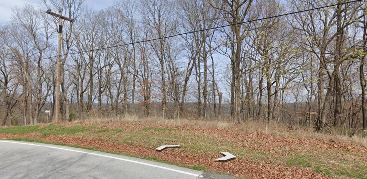 0.87 Acres for Sale in Eureka Spring, Arkansas