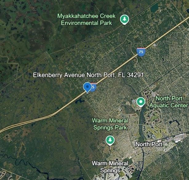 0.23 Acres for Sale in North Port, Florida