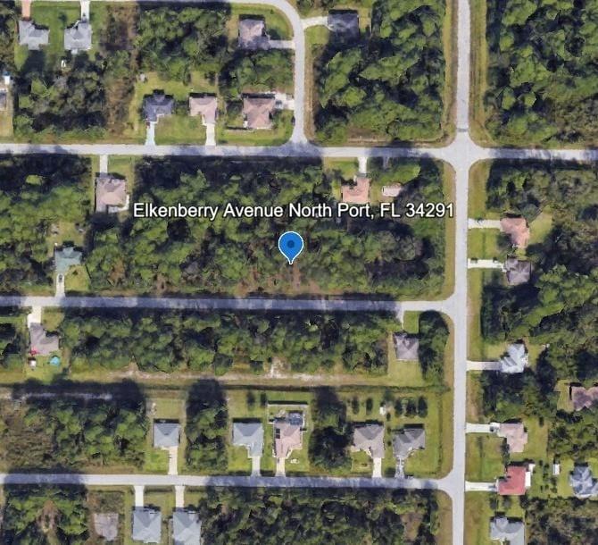 0.23 Acres for Sale in North Port, Florida
