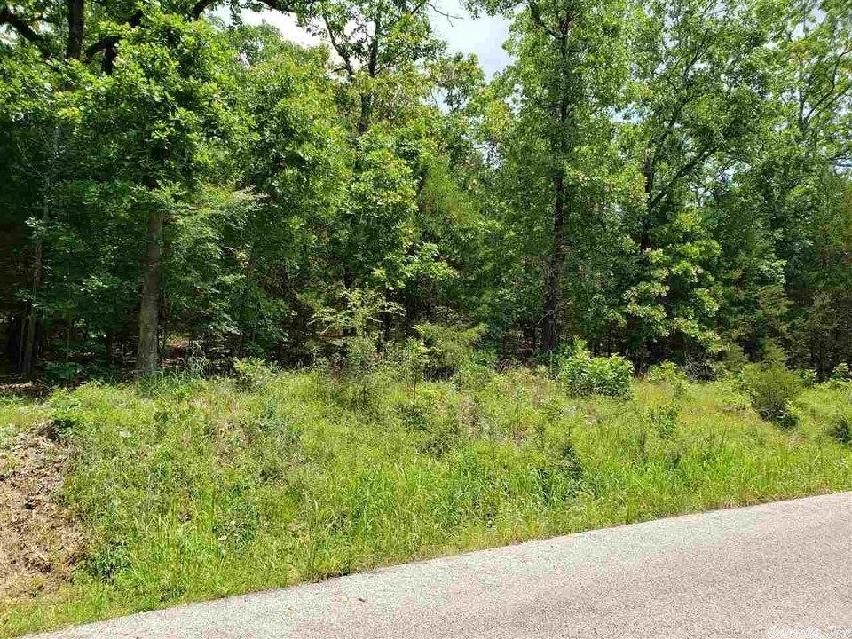 0.34 Acres for Sale in Cherokee Village, Arkansas