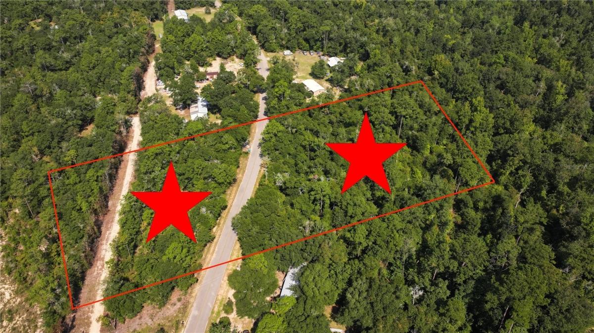 3.47 Acres for Sale in QUINCY, Florida