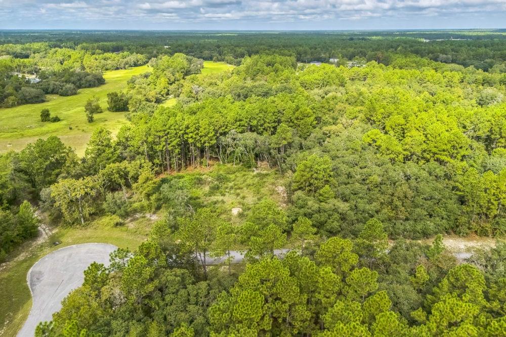 2.86 Acres for Sale in Ocala, Florida