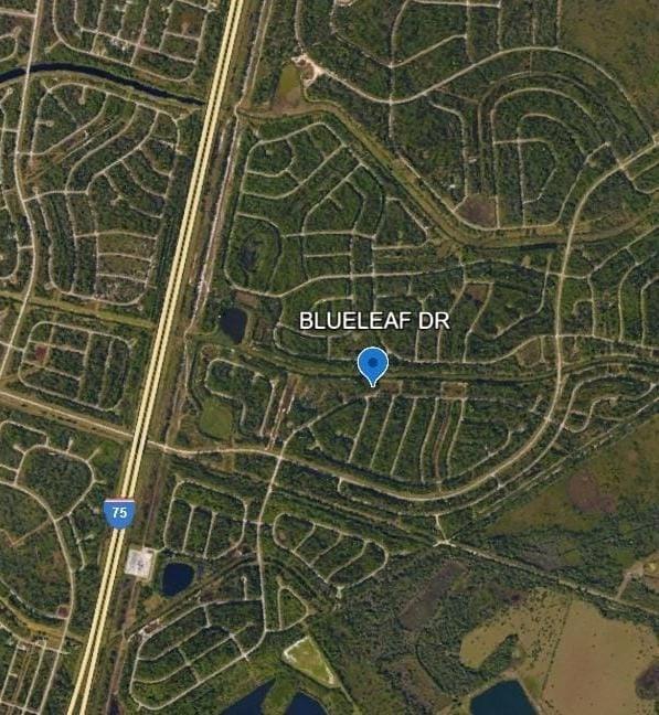 0.33 Acres for Sale in North Port, Florida