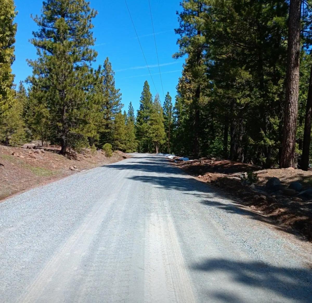 0.92 Acres for Sale in California Pines, California