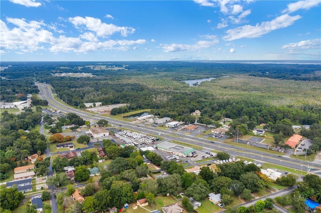 6.17 Acres for Sale in Fruitland Park, Florida