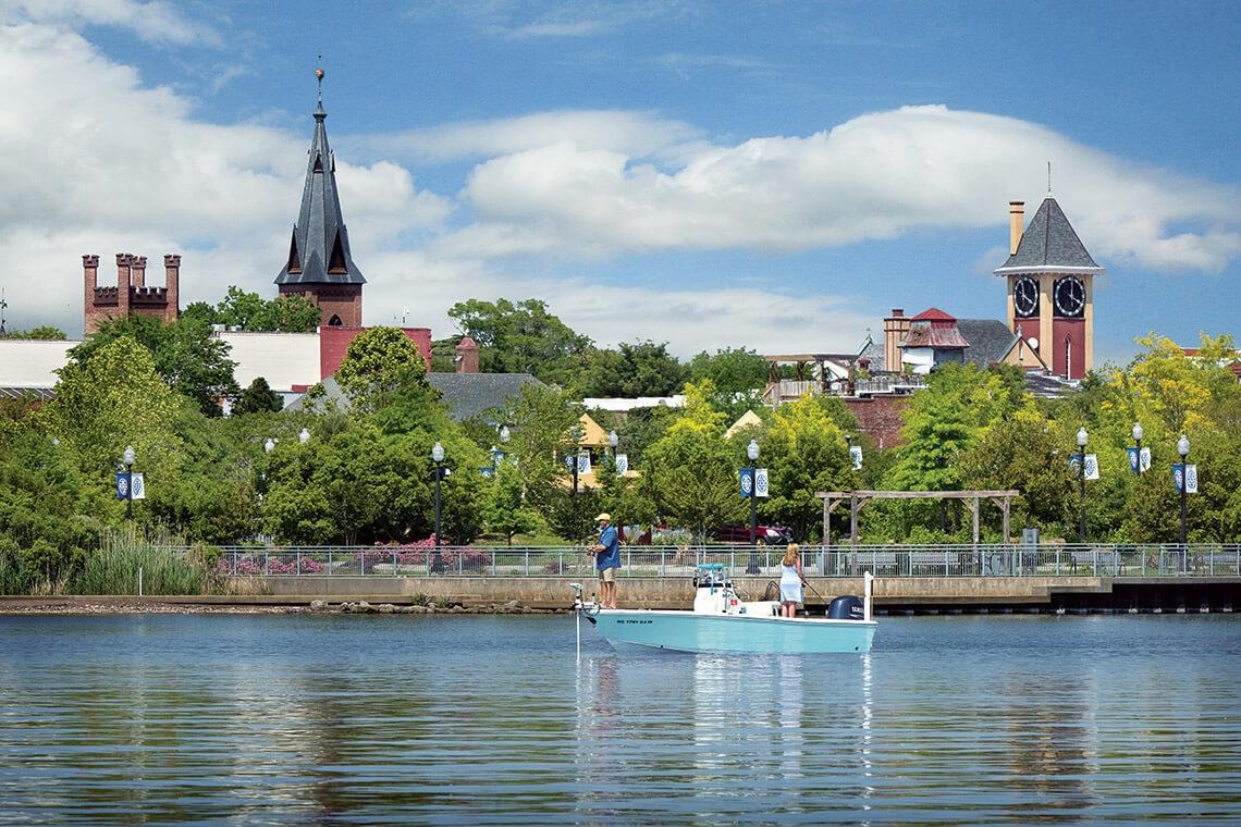 0.5 Acres for Sale in New Bern, North Carolina