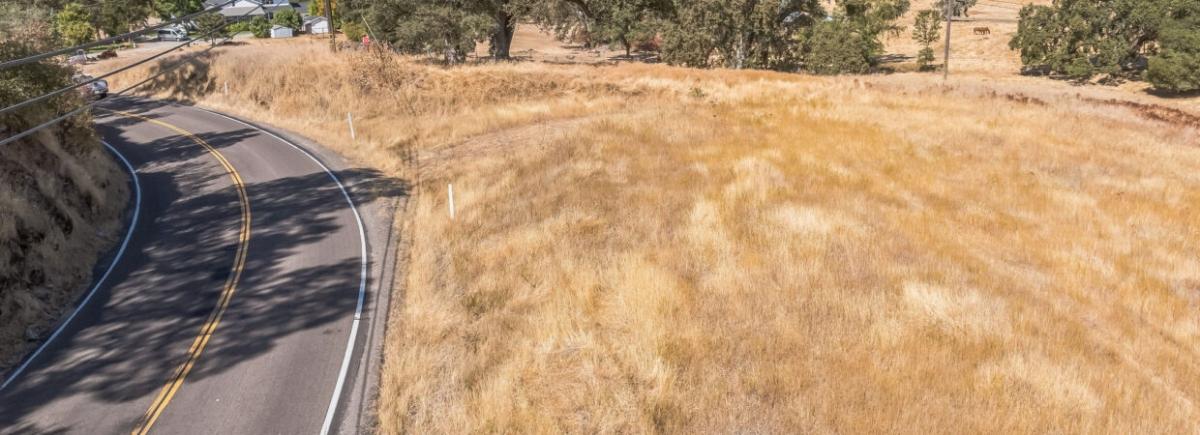 5 Acres for Sale in San Andreas, California