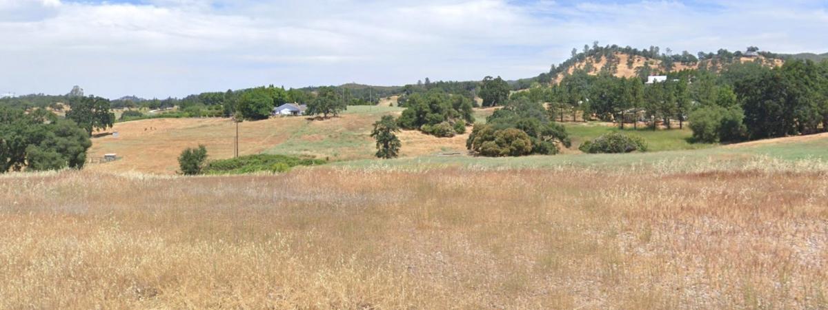 5 Acres for Sale in San Andreas, California